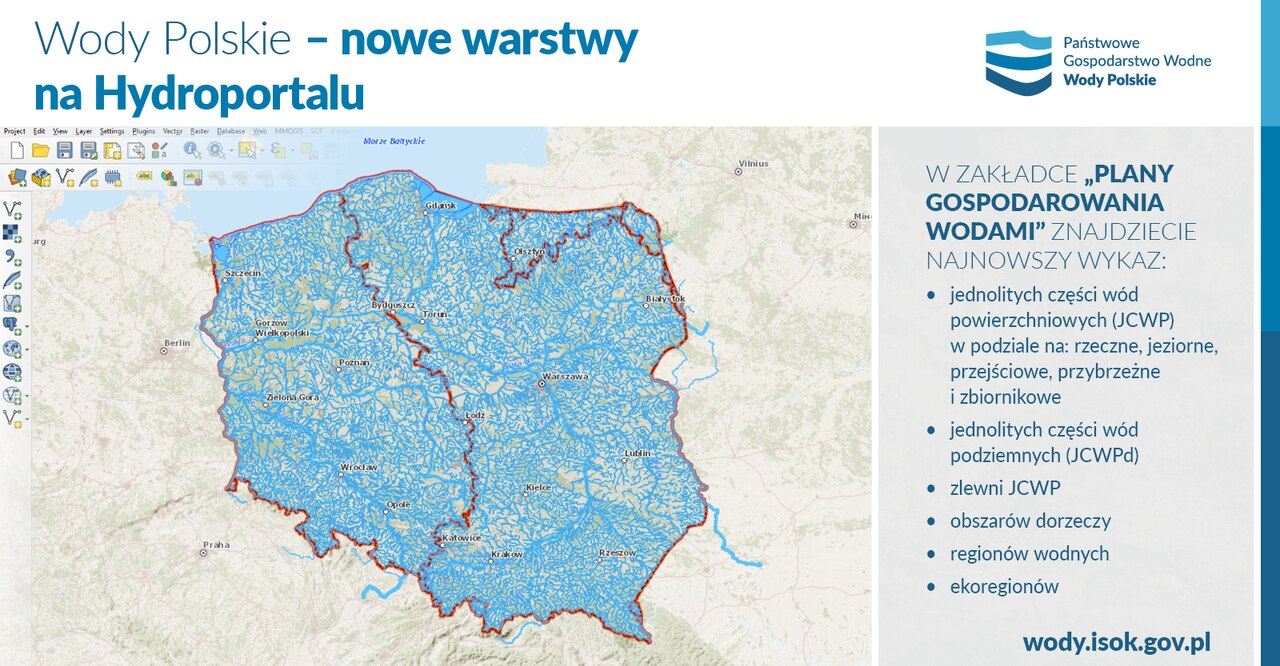 nowe warstwy na Hydroportalu Easy Resizecom