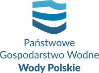 logo wody polskie